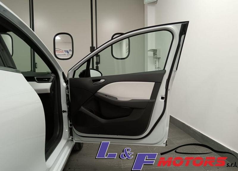 Renault Clio Clio Full Hybrid E-Tech 140 CV Intens