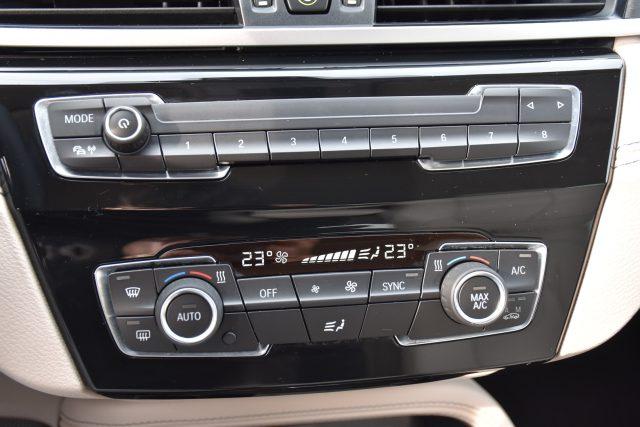 BMW X1 sDrive18d xLine Plus *PELLE, FULL*