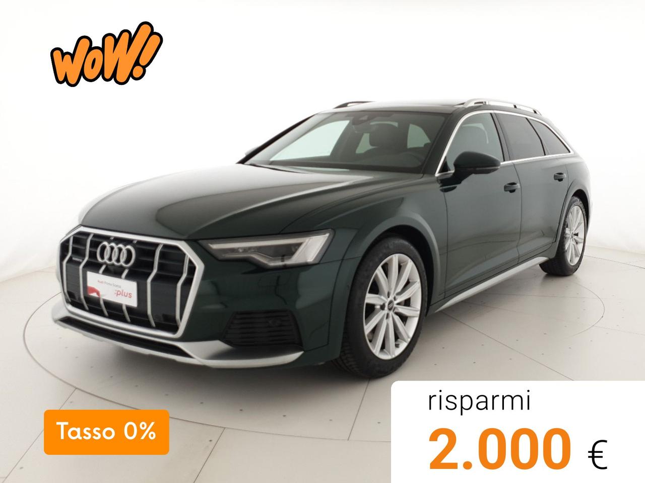 55TDI 344CV quattro tiptronic