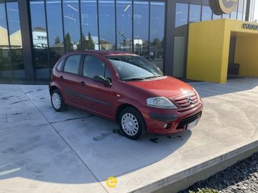 CITROEN C3 1.1 Classique