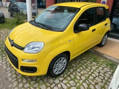 Fiat Panda 1.0 FireFly S&S Hybrid Pop