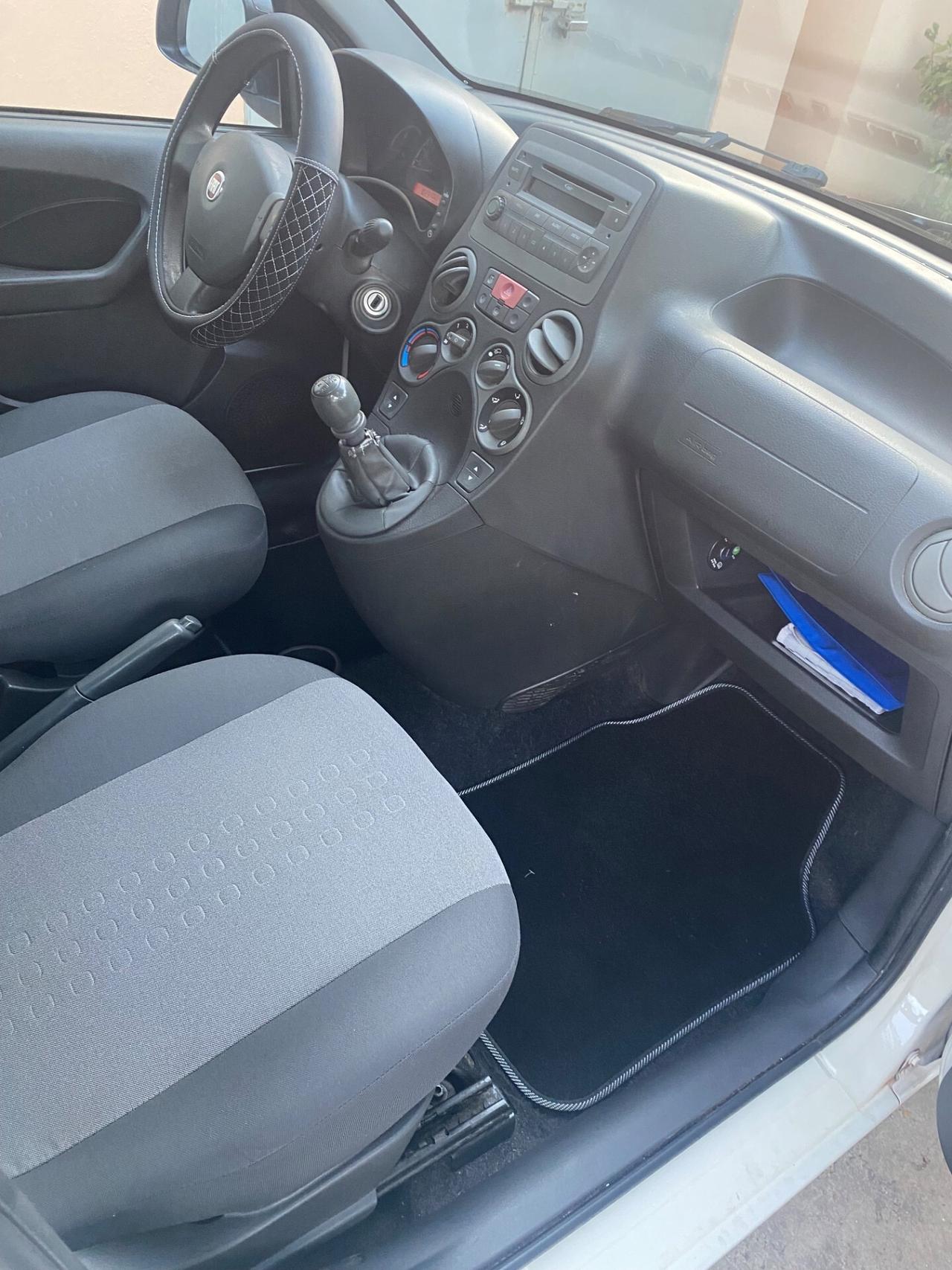 Fiat Panda 1.2 Benzina