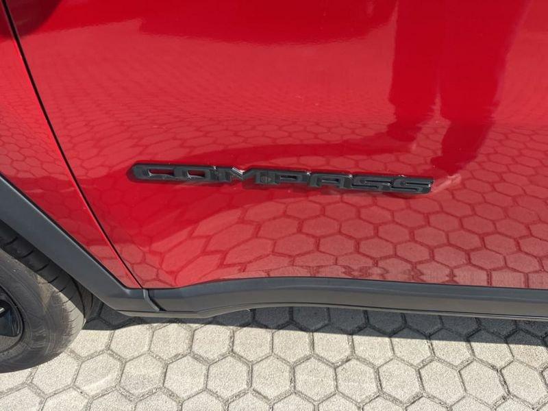 Jeep Compass 1.6 MJT NIGHT EAGLE 2WD 120CV MY19