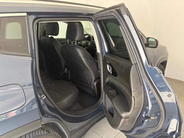 JEEP Compass 1.3 Turbo T4 190 CV PHEV AT6 4xe Limited