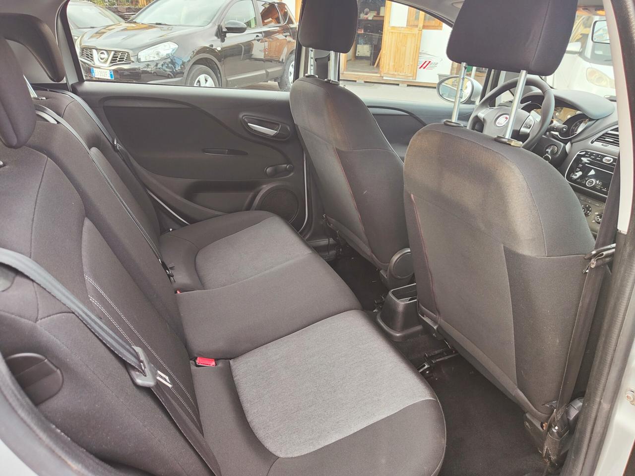 Fiat Punto 1.3 Multijet Diesel 85 CV 2016
