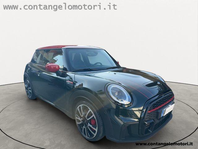 MINI John Cooper Works 2.0 Aut. 231 CV TETTO H/K FULL