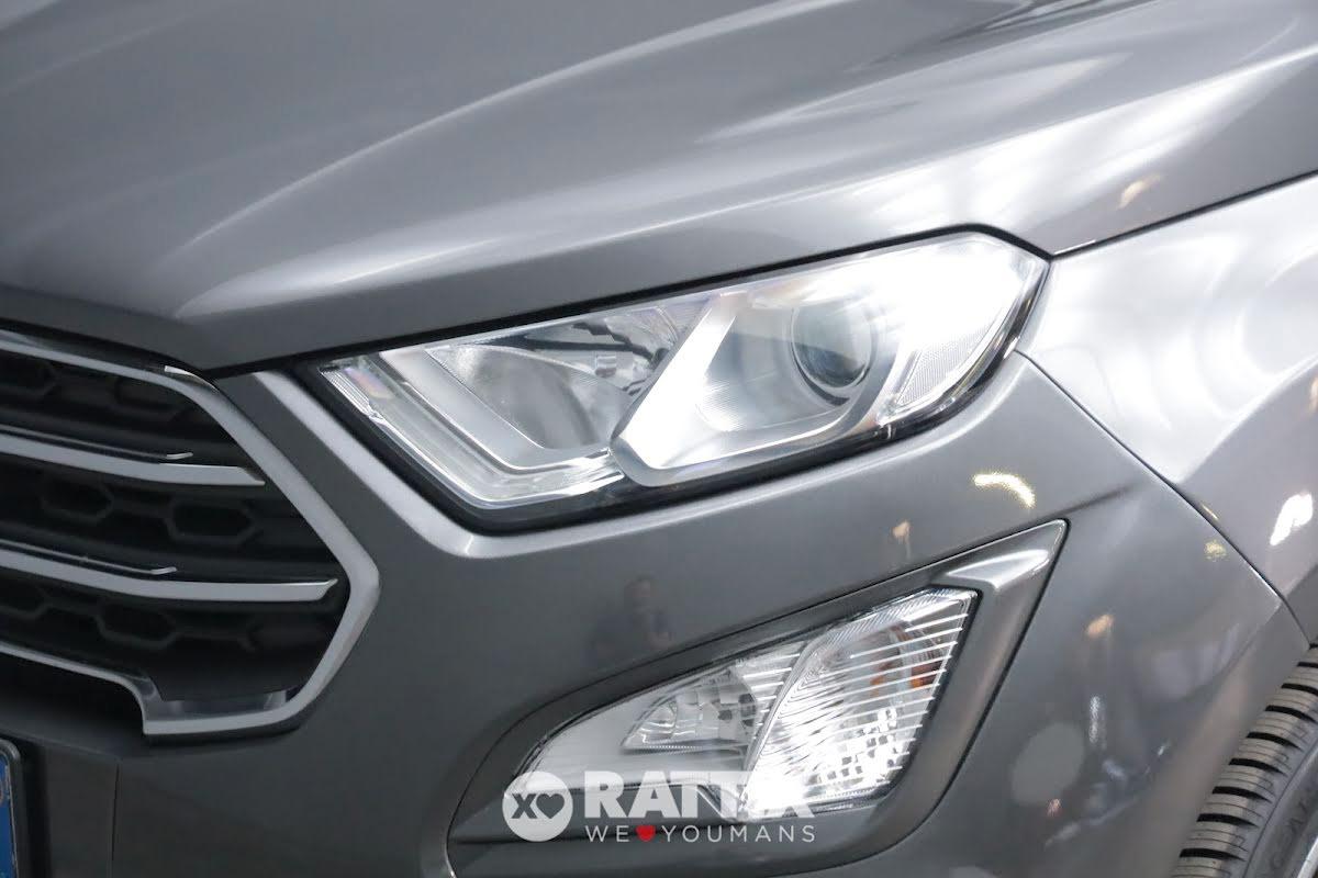 Ford EcoSport 1.0 ecoboost 125CV Titanium