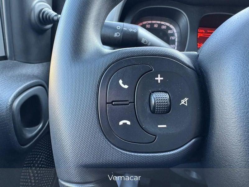 FIAT Panda Cross 0.9 TwinAir Turbo 85cv 4x4 City Cross