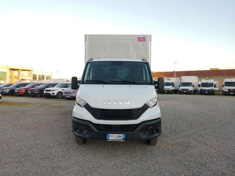 Iveco Daily 35C14 2.3 HPT PM centinato