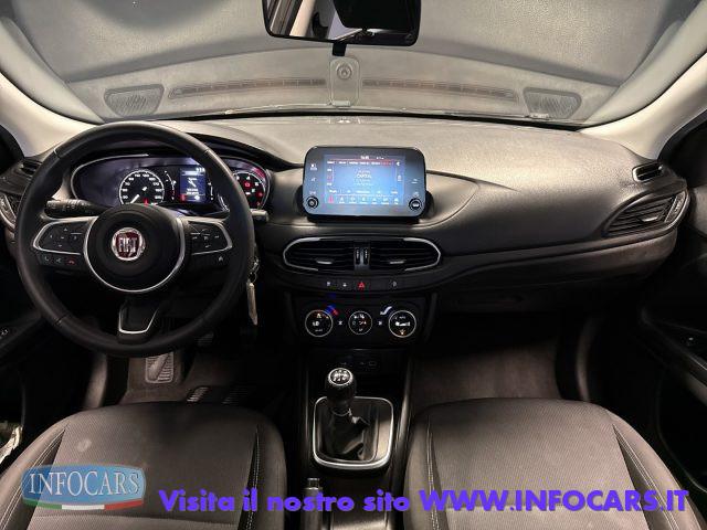 FIAT Tipo 1.0 100 cv 5 porte - Neopatentati Promo