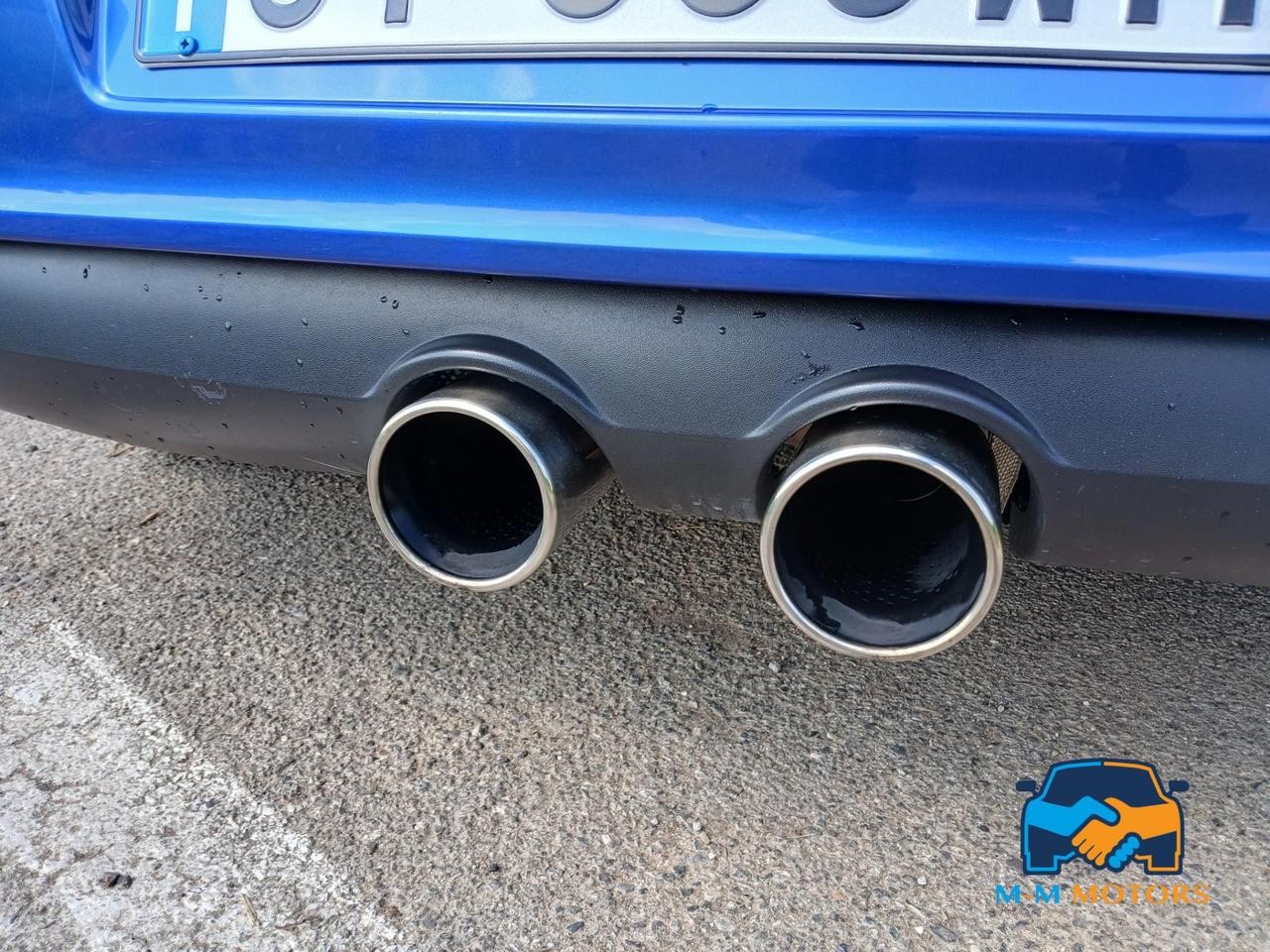 Volkswagen Golf 3 Golf 3p R32 3.2 VR6 4 motion *MANUALE*TETTO*