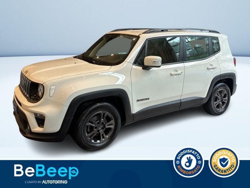 Jeep Renegade 1.0 T3 LONGITUDE 2WD