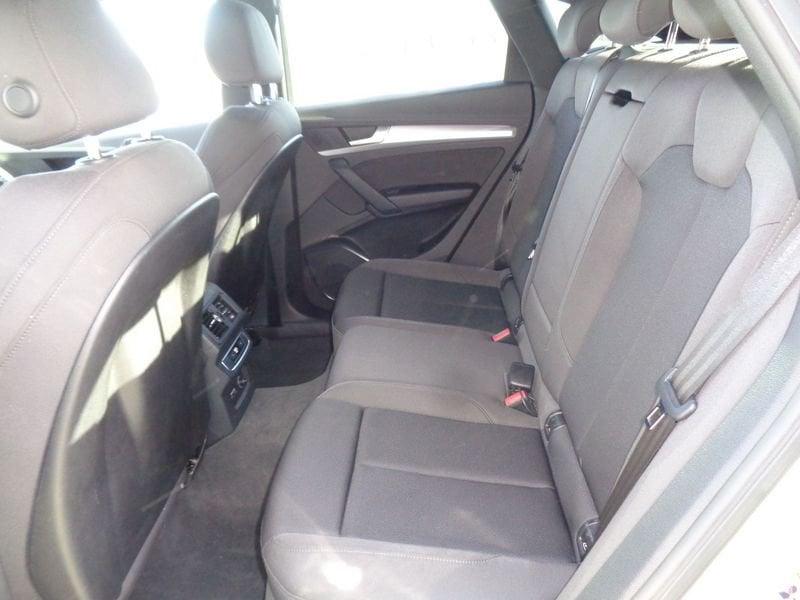 Audi Q5 Q5 SPB 40 TDI quattro S tronic S line plus