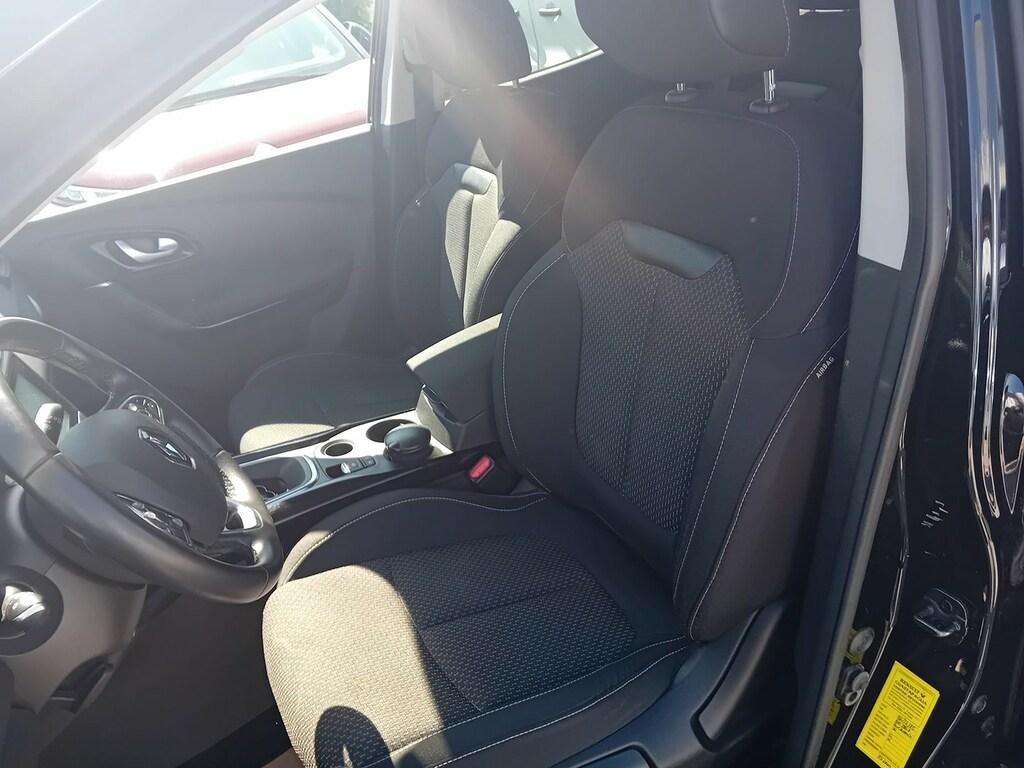 Renault Kadjar 1.5 Blue dCi Business EDC