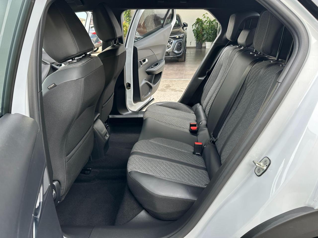 Peugeot 2008 2008 1.2 puretech Allure s&s 100cv