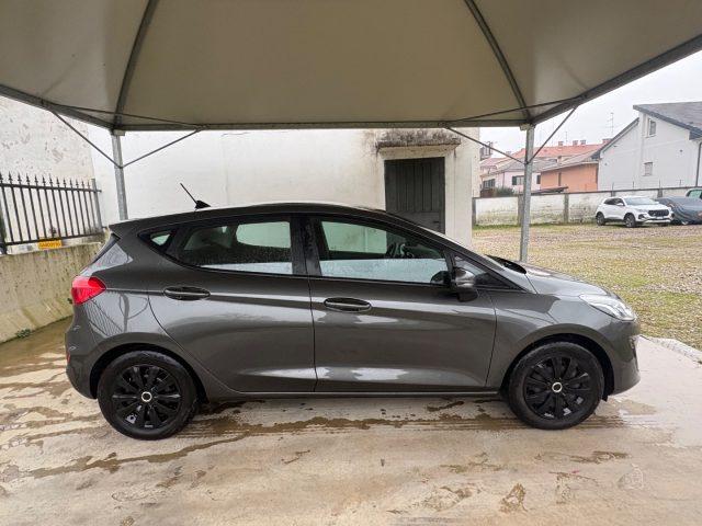 FORD Fiesta 1.1 75 CV GPL FINO AL 2031 COME NUOVA OK NEOP