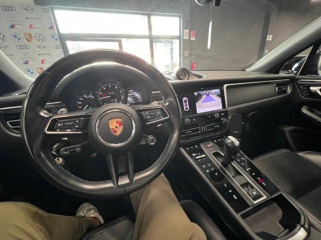 Porsche Macan 2.0 T 265cv pdk