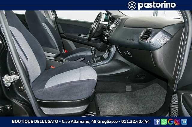 Fiat Bravo 1.6 MJT 120 CV DPF Emotion - Cerchi in lega