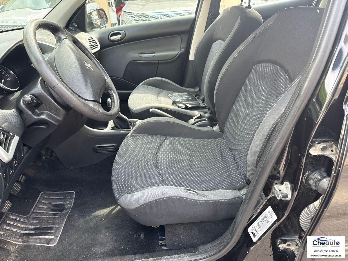 PEUGEOT - 206 - 1.1 60CV 5p. Urban
