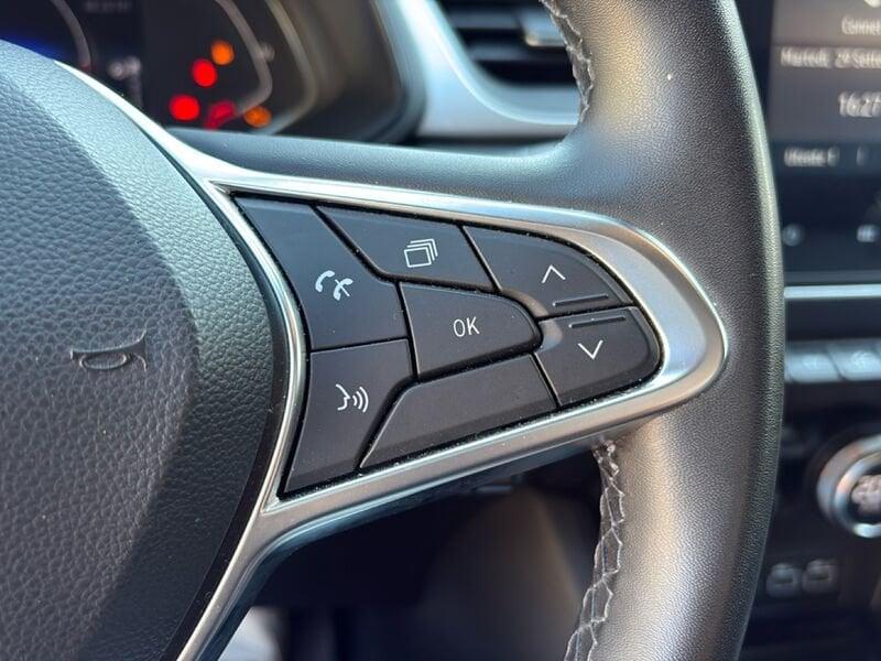 Renault Captur Captur 1.6 E-Tech full hybrid Techno 145cv auto