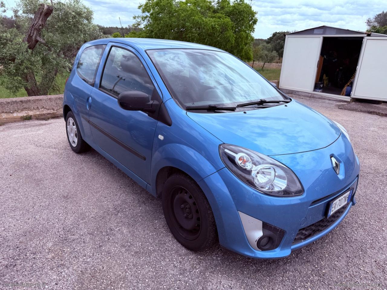 RENAULT Twingo 1.2 LEV Miss Sixty