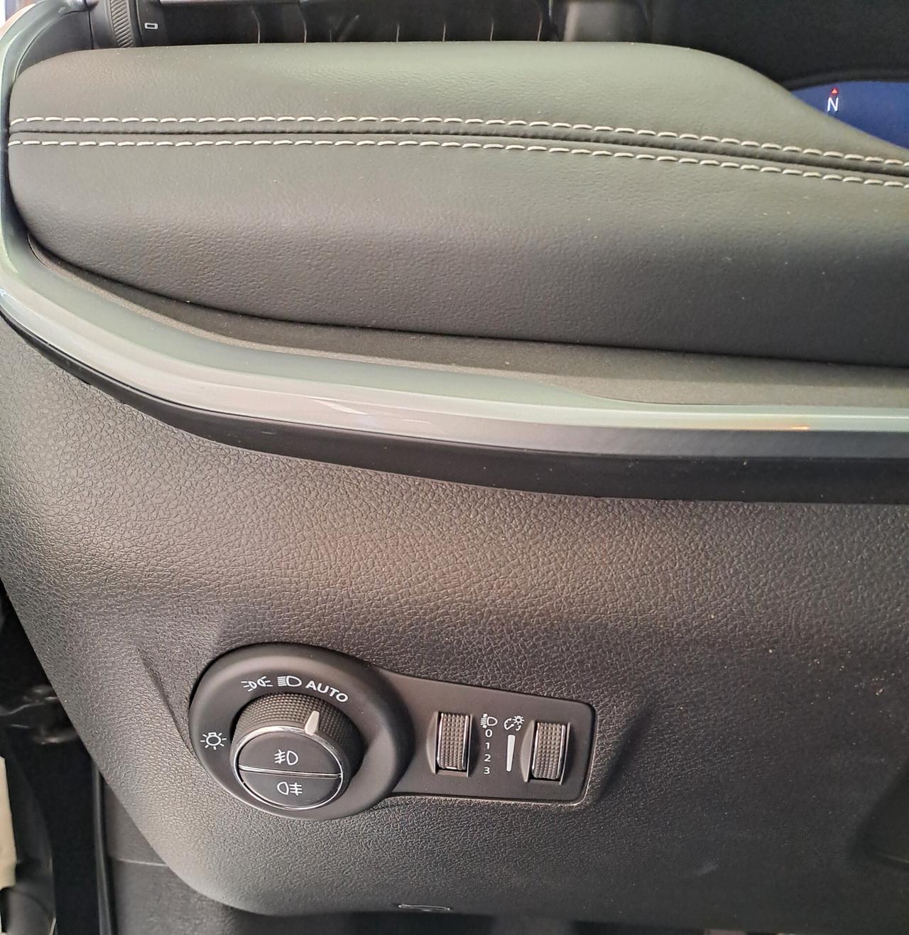 Jeep Compass 1.6 Multijet II 130 Cv 2WD Limited 2022