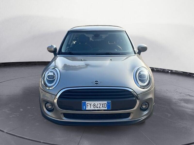 MINI Mini 3 porte Mini 1.5 One