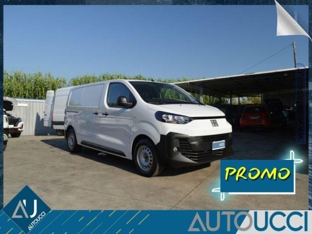 FIAT Scudo 1.5 BlueHDi 120 CV S&S PL-TN Furgone