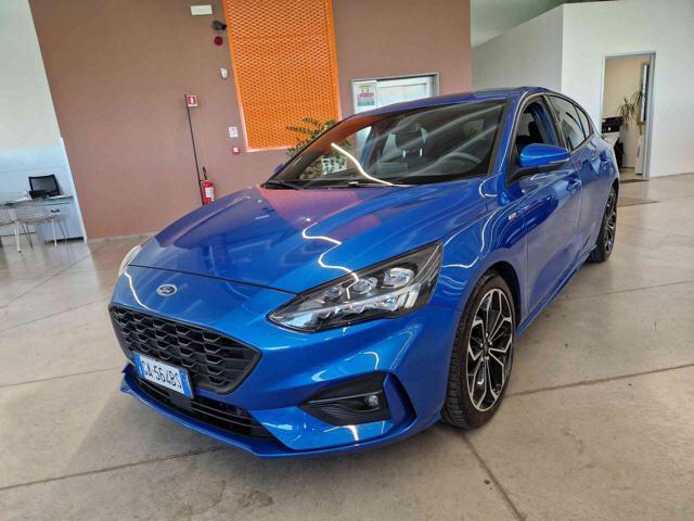 FORD Focus 1.5 EcoBoost 150 CV aut. 5p. ST-Line Co-Pilot
