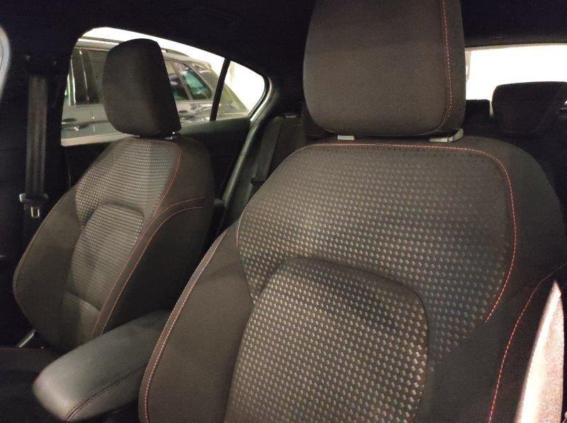 FORD Focus 4ª serie - Focus 1.0 EcoBoost Hybrid 155 CV Powershift 5p. ST-Line