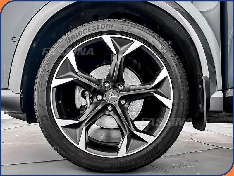 CUPRA Formentor 1.5 TSI DSG 150cv