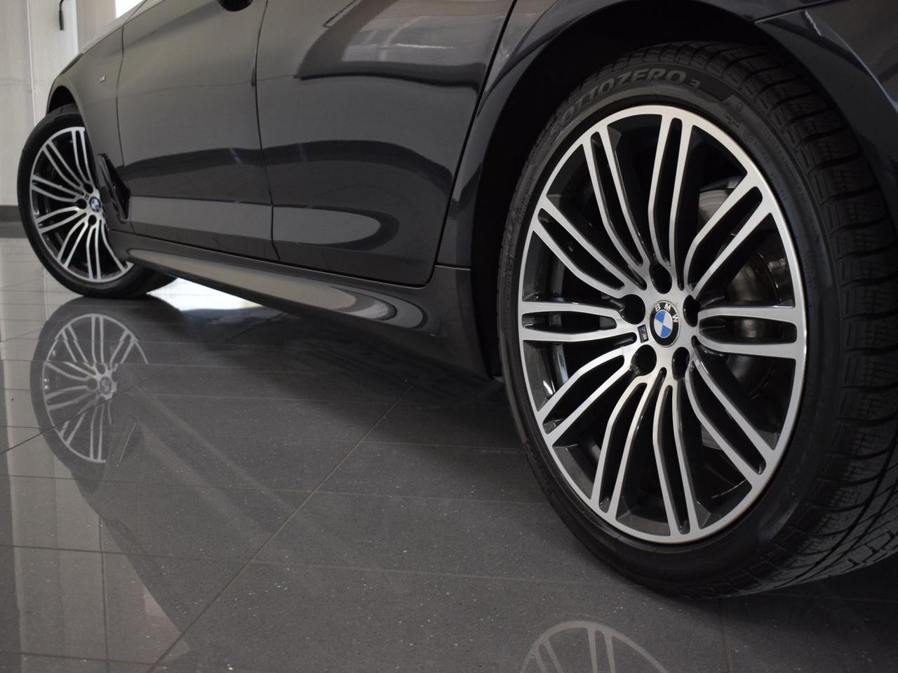 Bmw 520 D M Sport #10323