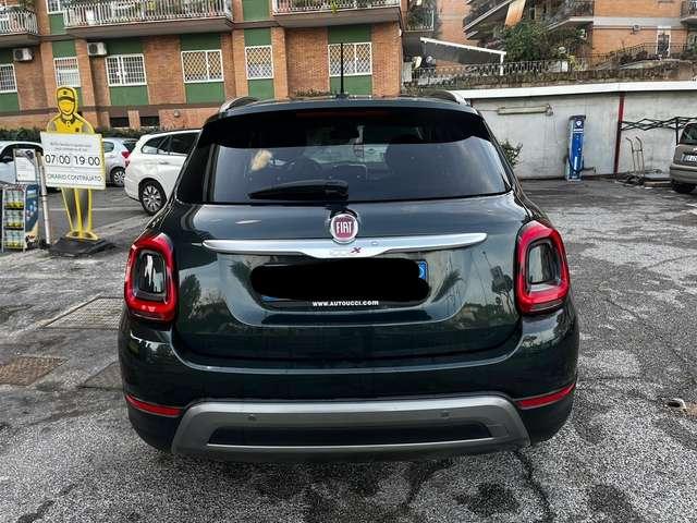 Fiat 500X 500X 1.6 mjt Lounge 4x2 120cv my20
