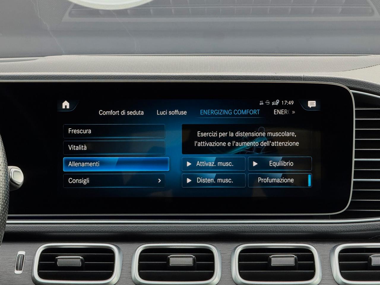 Mercedes-Benz GLE 350 d Coupe Premium Plus AMG