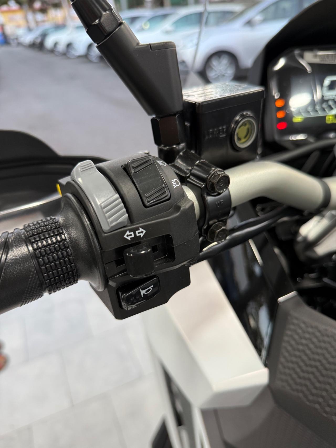 Sym ADXTG 400 NUOVO PRONTA CONSEGNA