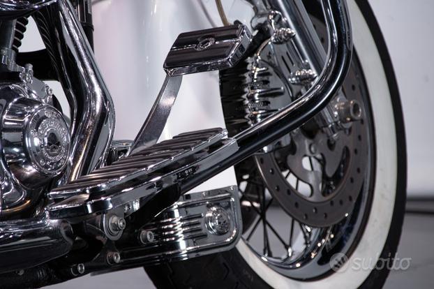 Harley-davidson Road King Classic - 2010
