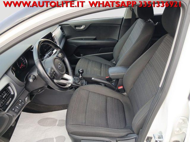 KIA Stonic 1.2 DPI ECO GPL Style