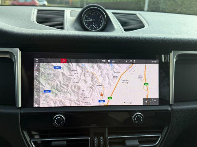 PORSCHE Macan 2.0 UNICO PROPRIETARIO