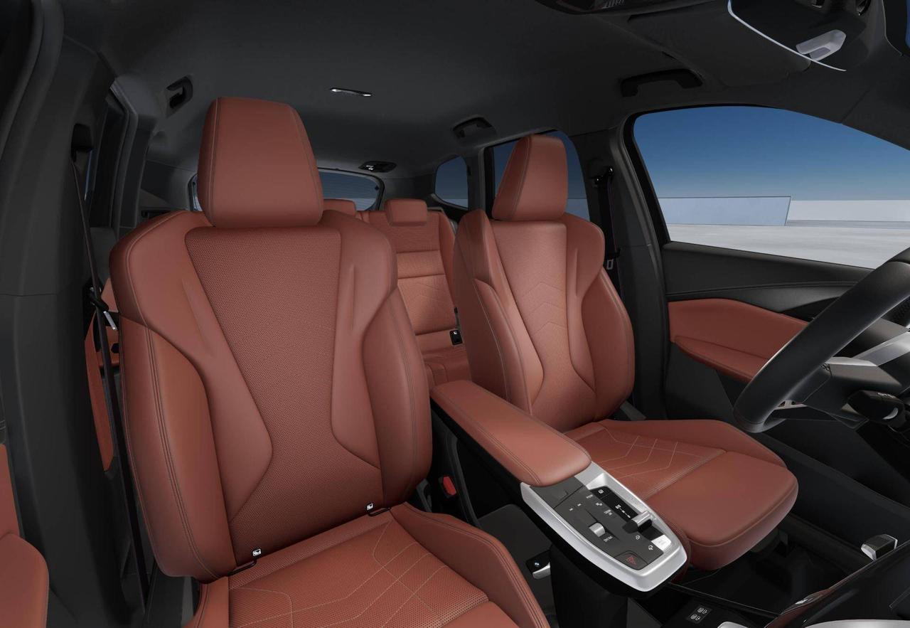 BMW X1 iX1 eDrive20 MSport Pro