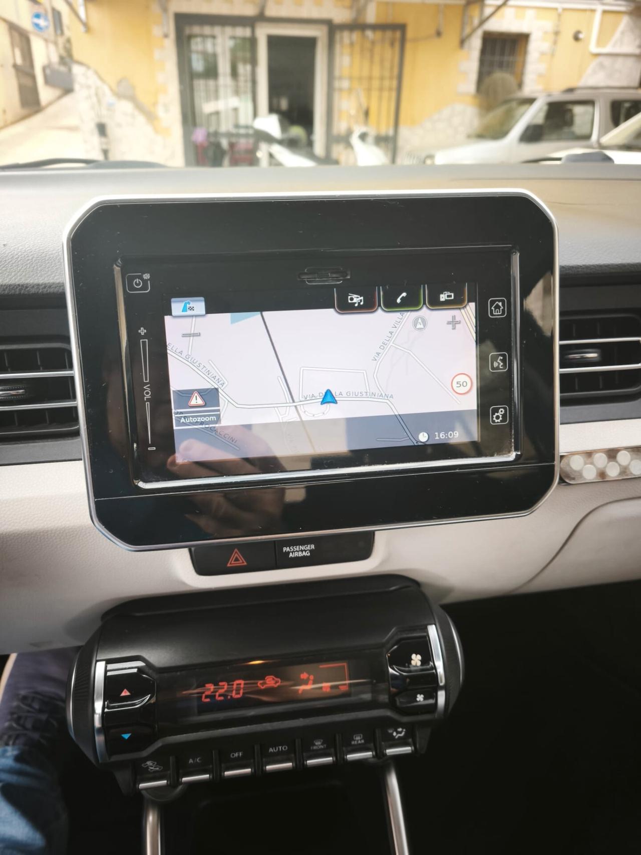 Suzuki Ignis 1.2 Dualjet Cool