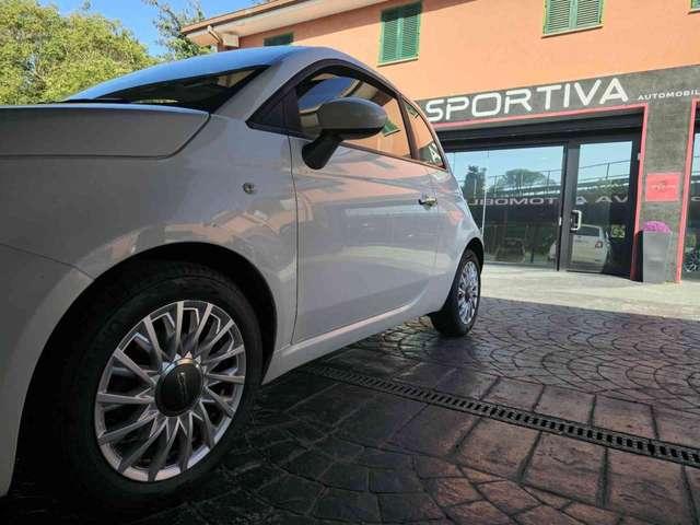 Fiat 500 HYBRID CAR PLAY TETTO UNIPRO! 1.0