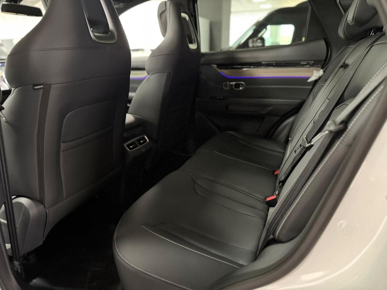 Sportequipe 6 GT 1.5 Turbo DCT GPL