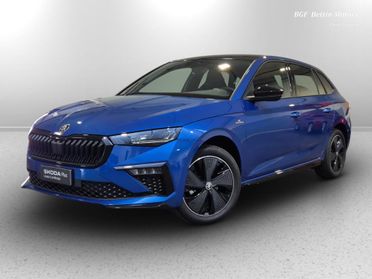 Skoda Scala 1.0 tsi Monte Carlo 115cv dsg