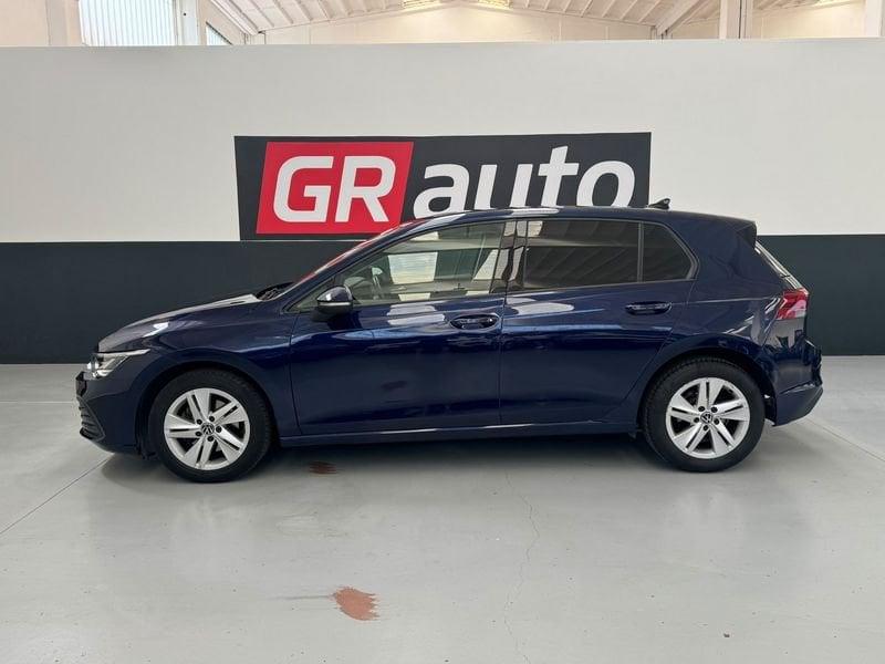 Volkswagen Golf Golf 2.0 tdi Style 115cv