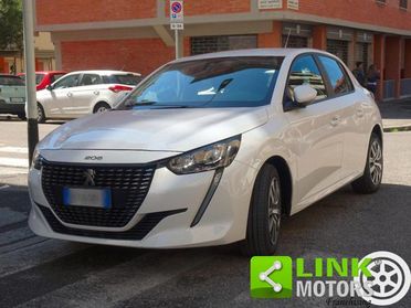 PEUGEOT 208 BlueHDi 100 Stop&Start 5 porte