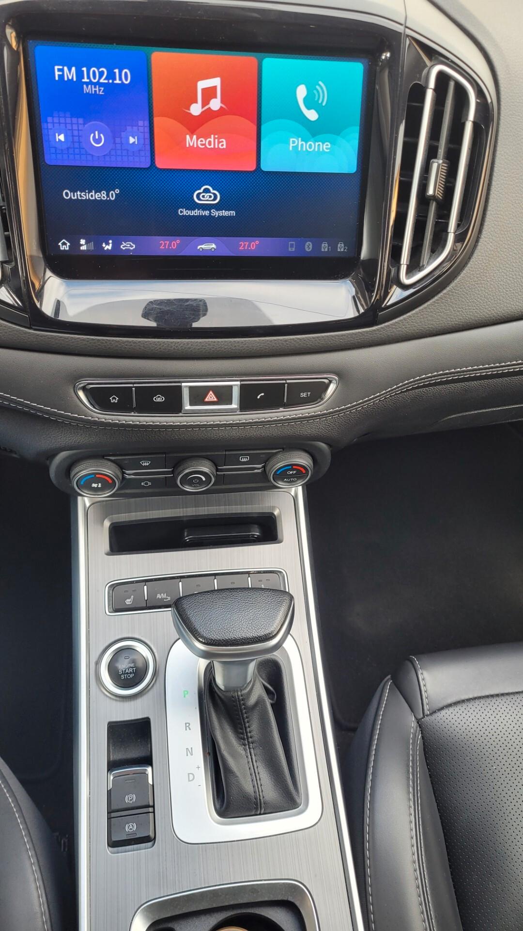 Dr F35 1.5 Bi-Fuel GPL .. TETTO APRIBILE ..