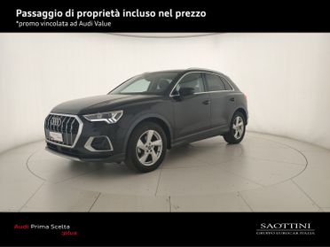 35 2.0 TDI Business Advanced S tronic