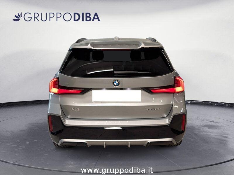 BMW X1 U11 xdrive20d mhev 48V MSport Pro auto