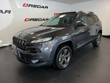 Jeep Cherokee 2.2 Mjt II 4WD Active Drive 75th Anniversary TETTO FULL