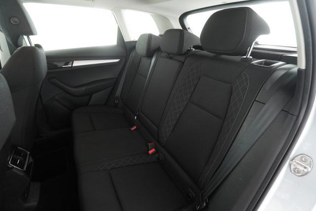 SKODA Karoq Karoq 1.6 TDI SCR Executive